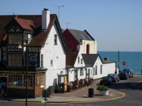 The Ship Inn - Sandgate